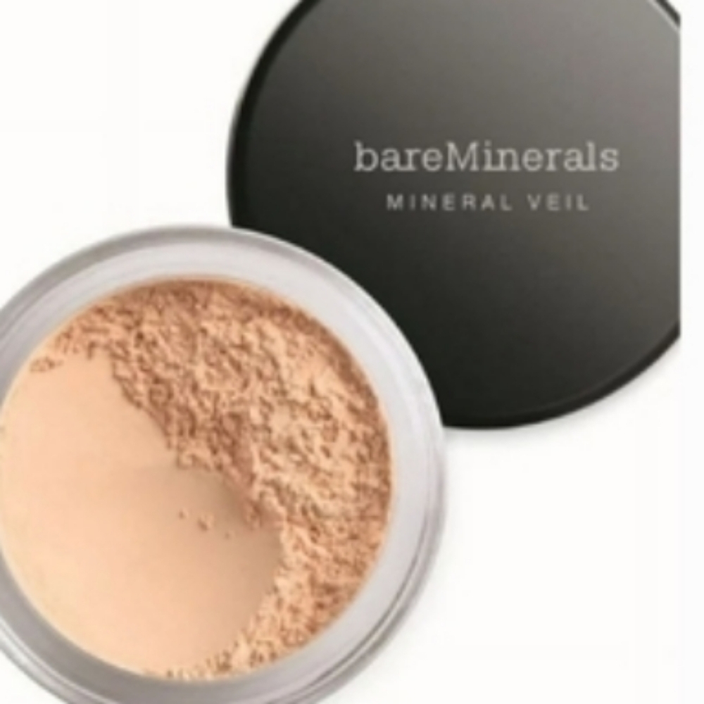 BareMinerals Tinted Mineral Veil 6g
